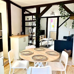 Appartement met een Slaapkamer